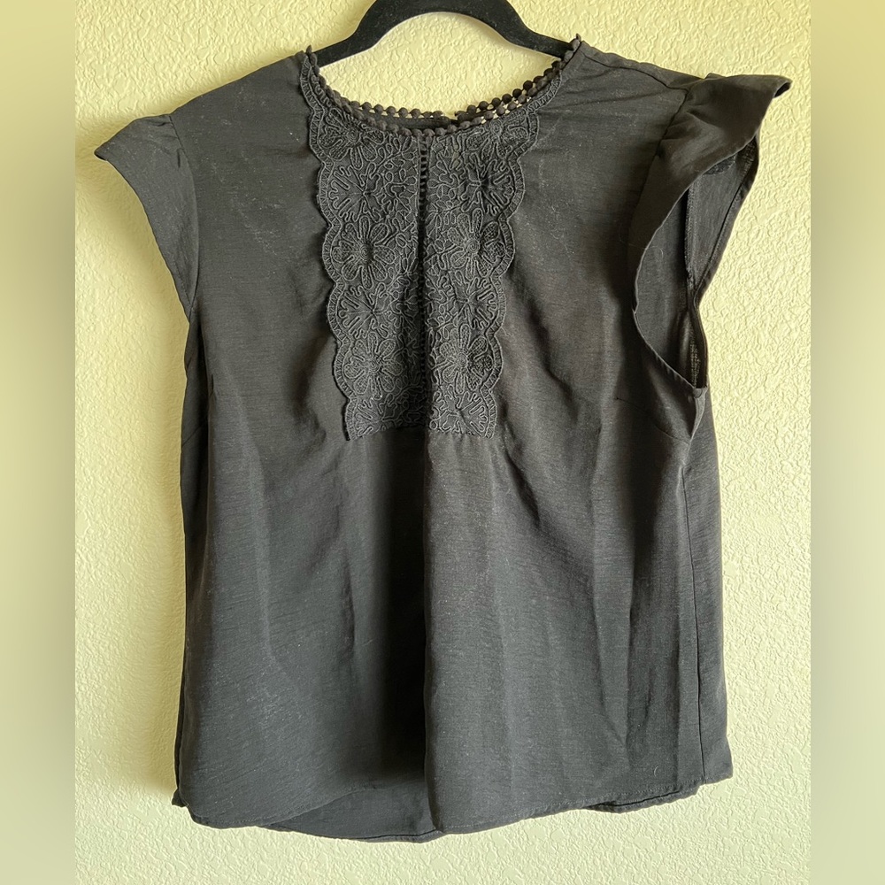 Women's Dress Shirt